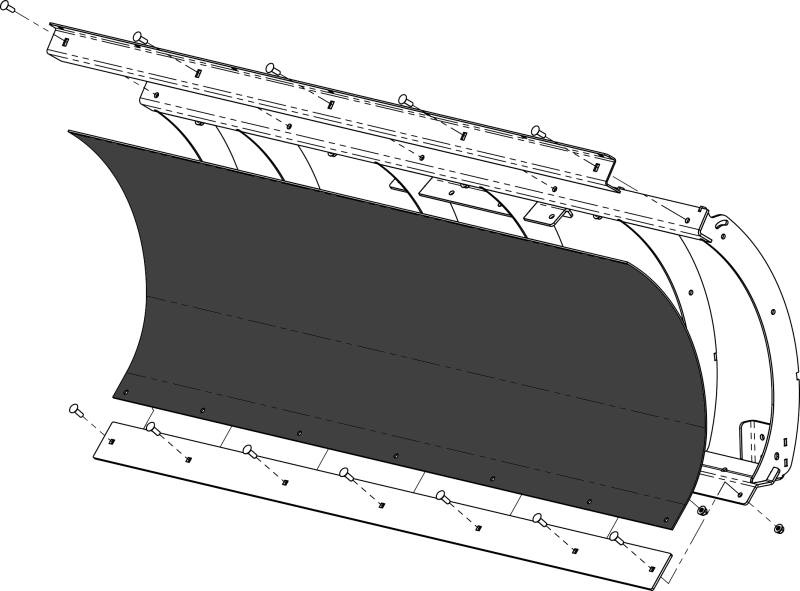 KFI Products 105858-R