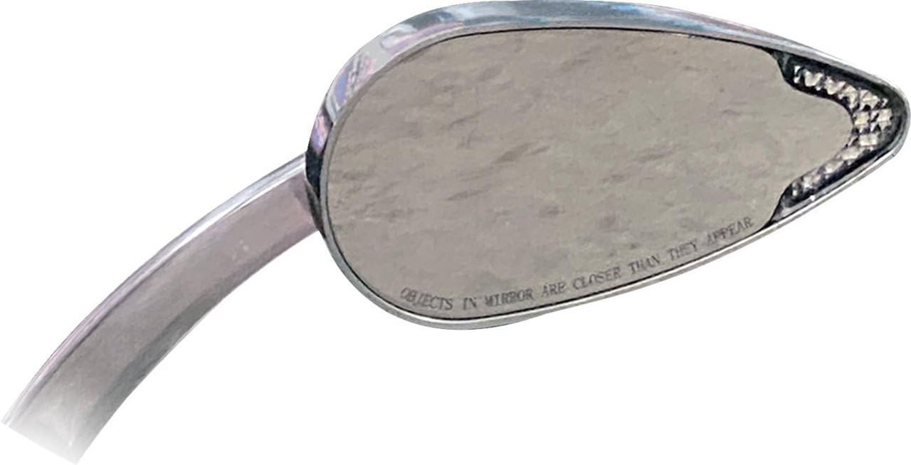 Custom Dynamics CD-MIR-PLUG-C