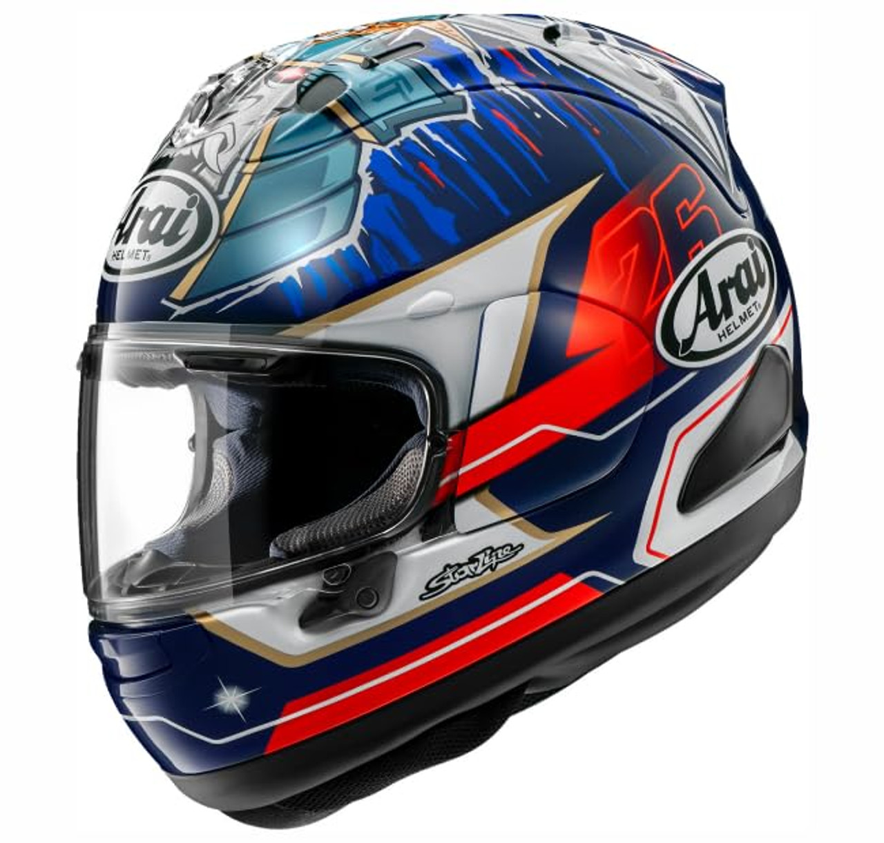Arai 0101-17691