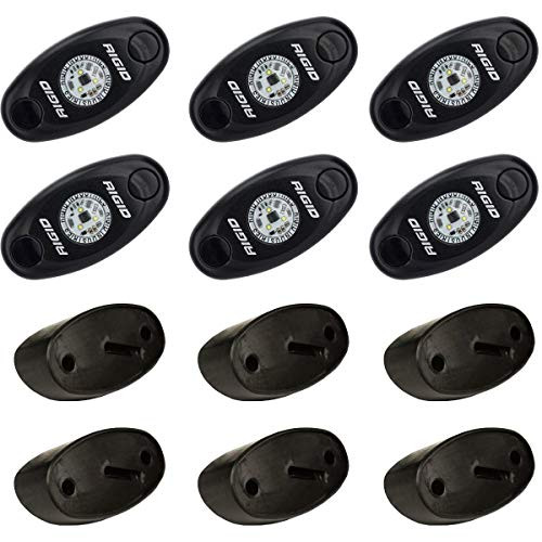 Rigid Industries 400253