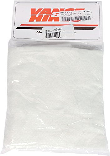 Vance and Hines 16102