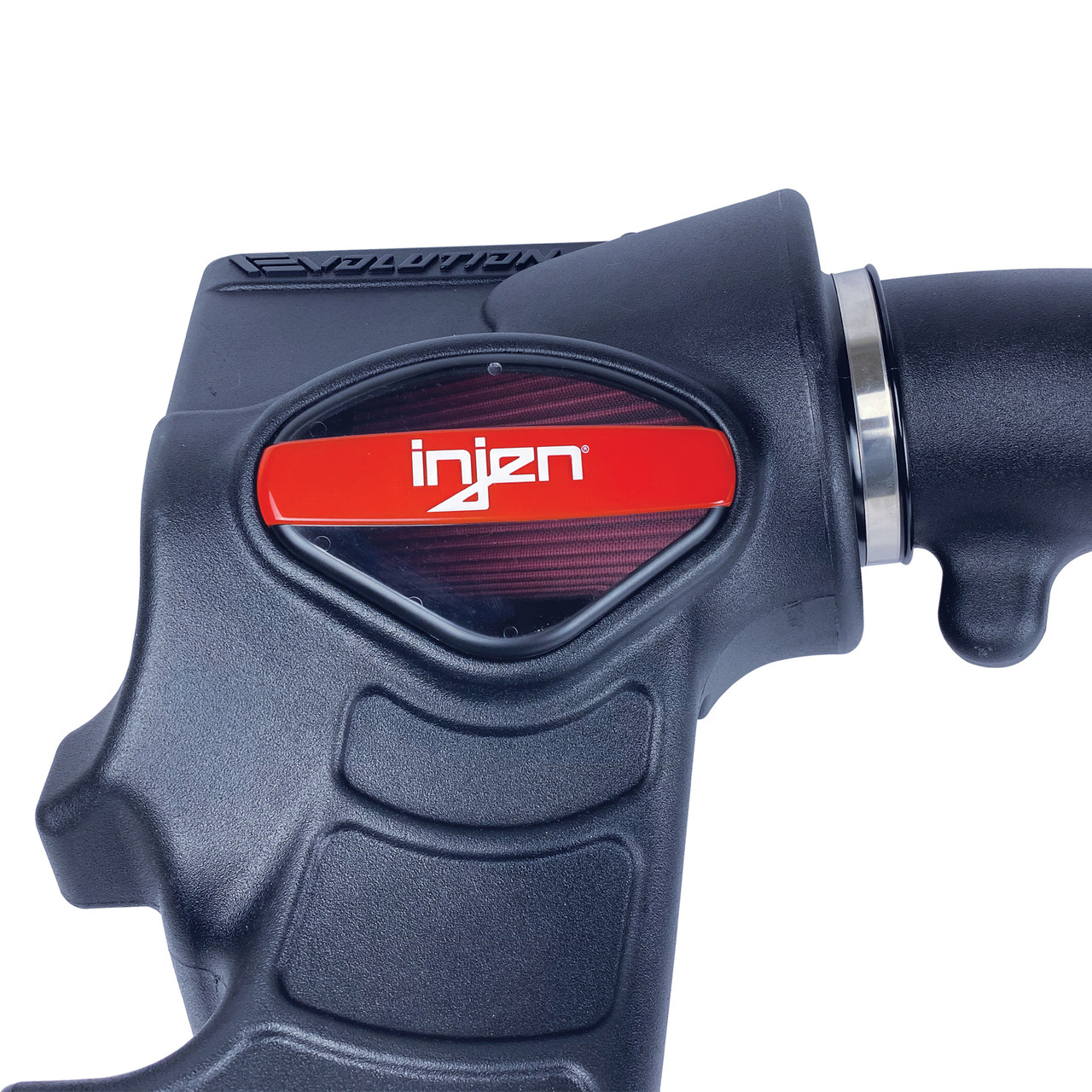 Injen Technology EVO8100C