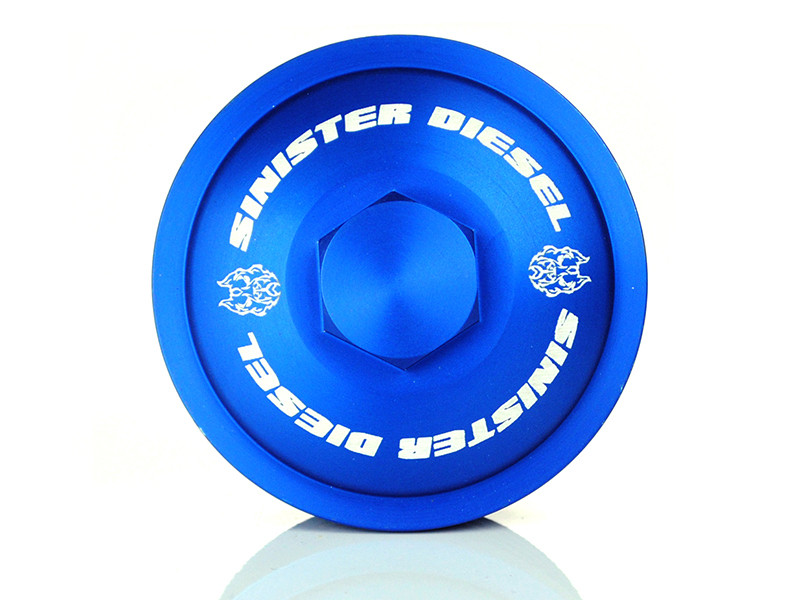 Sinister Diesel SD-FFC-6.0