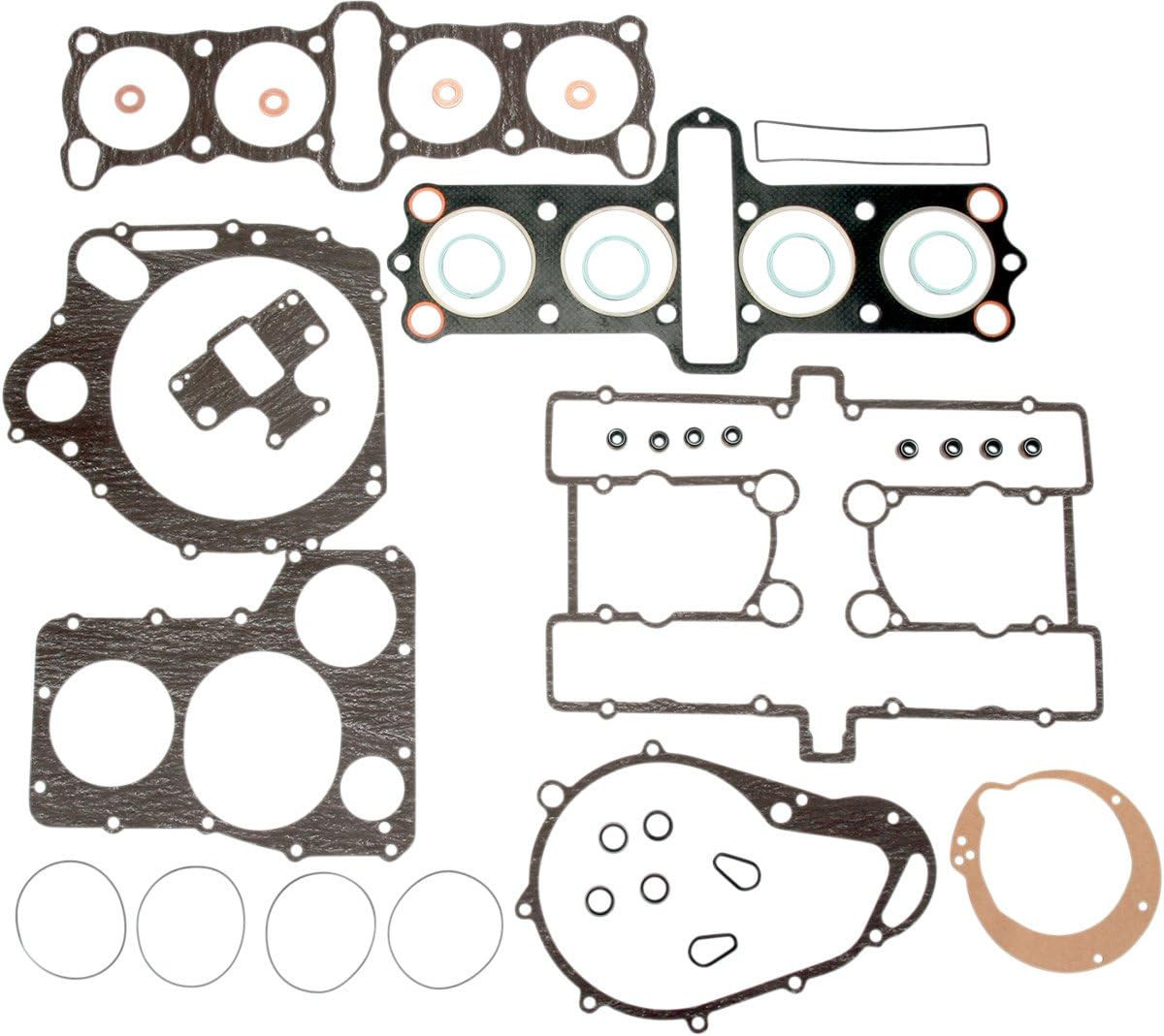 Vesrah Racing VG-360