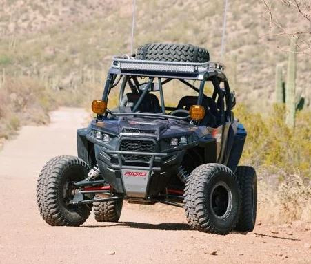 Rigid Industries 300415