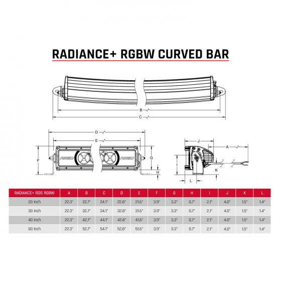 Rigid Industries 340053