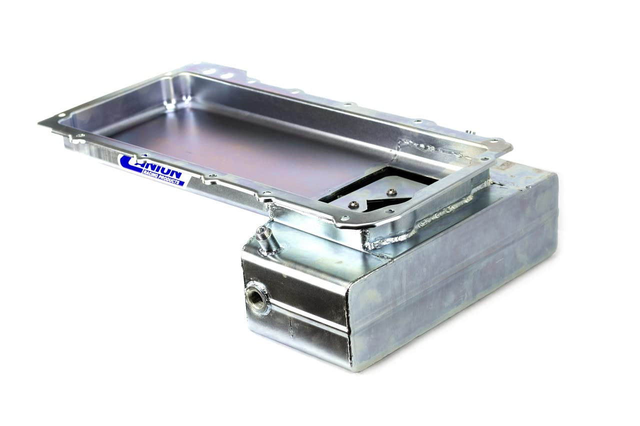 ISR Performance IS-350LS-OILP-KIT