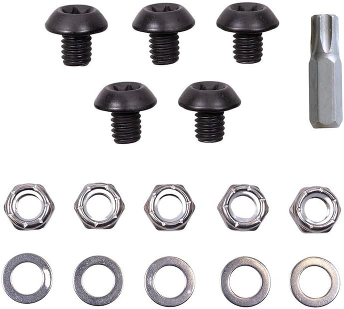 Trail FX TFPBOLTS