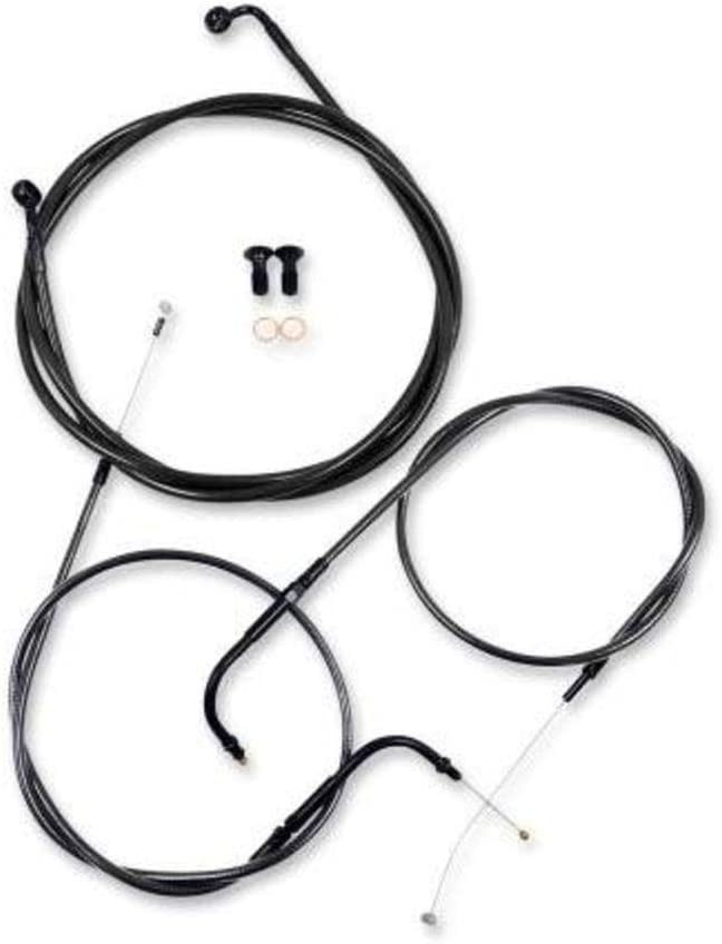 LA Choppers LA-8052KT-13M