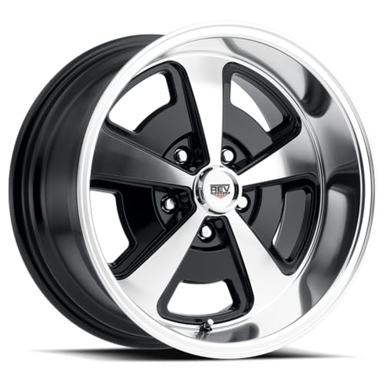 Holley Brand Wheels 109P-5706100
