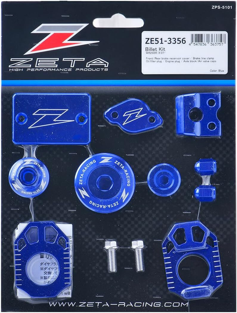 Zeta Racing ZE51-3356