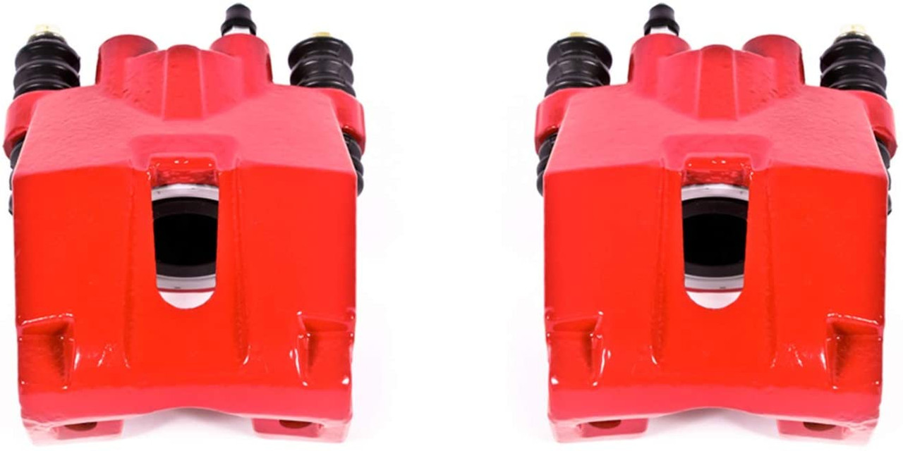 Power Stop S4858