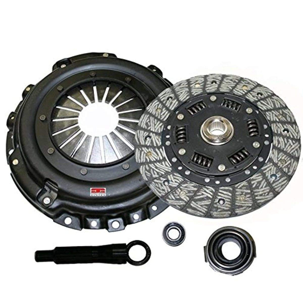 Competition Clutch 8023-2600