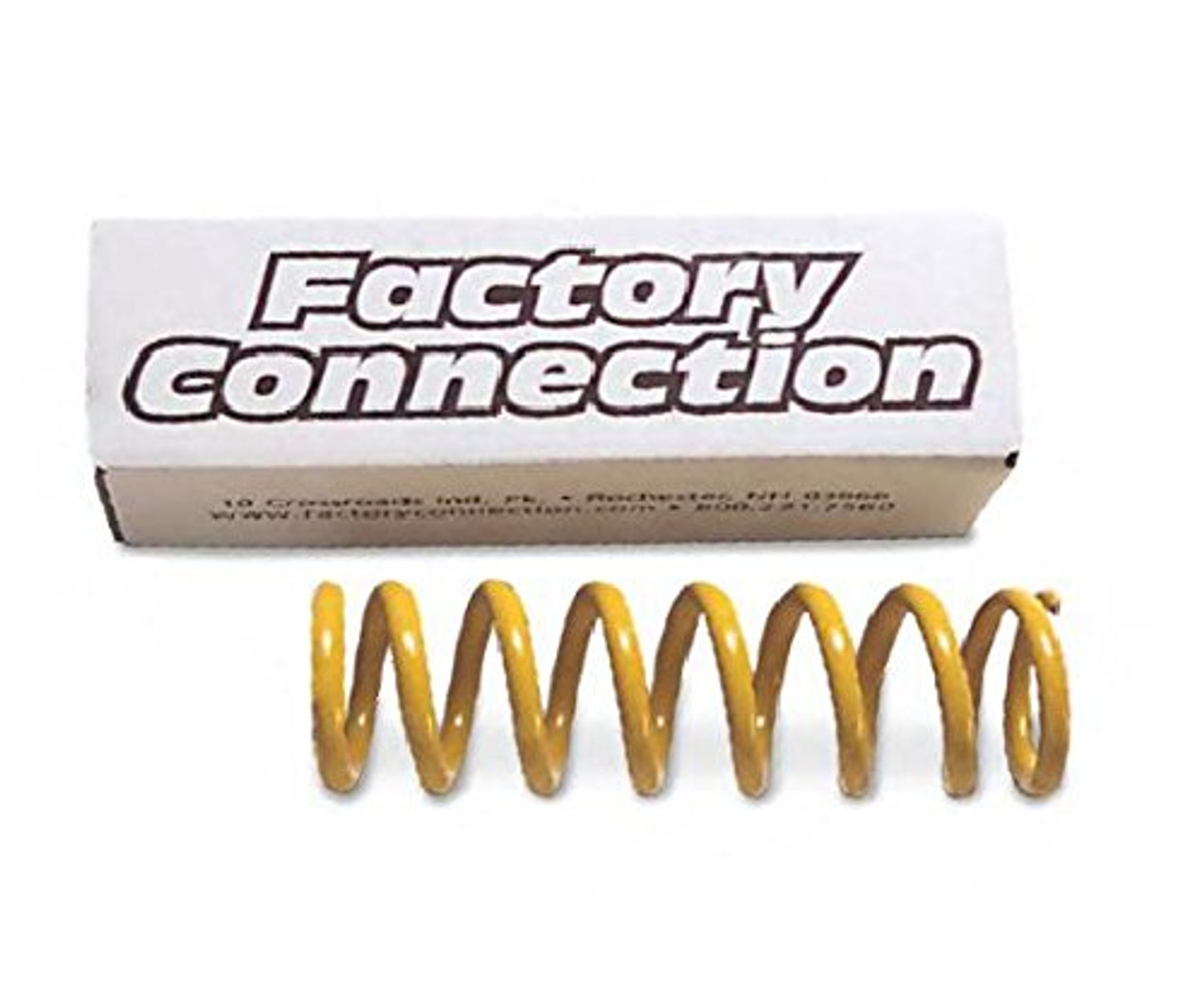 Factory Connection ALL-0053