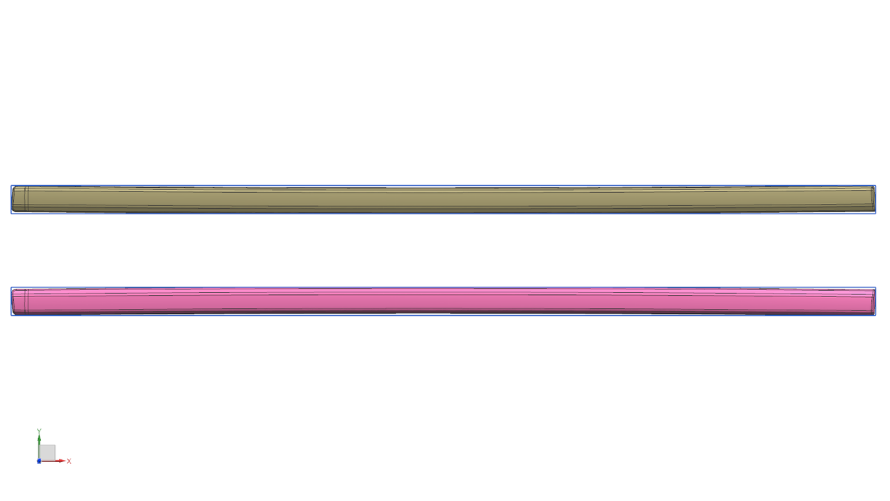 Coast To Coast BPG070