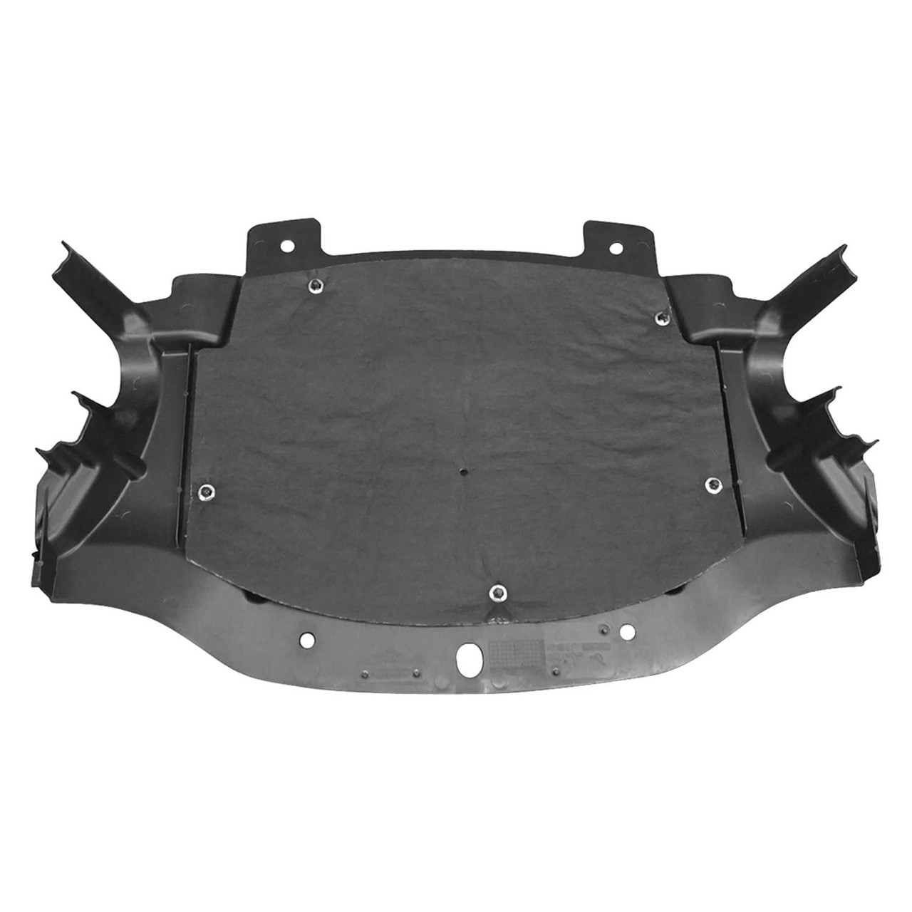 Sherman Parts CH30015-49SQU