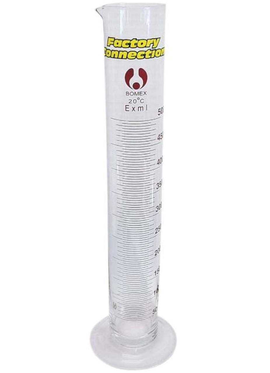 Factory Connection FCGLASSCYL