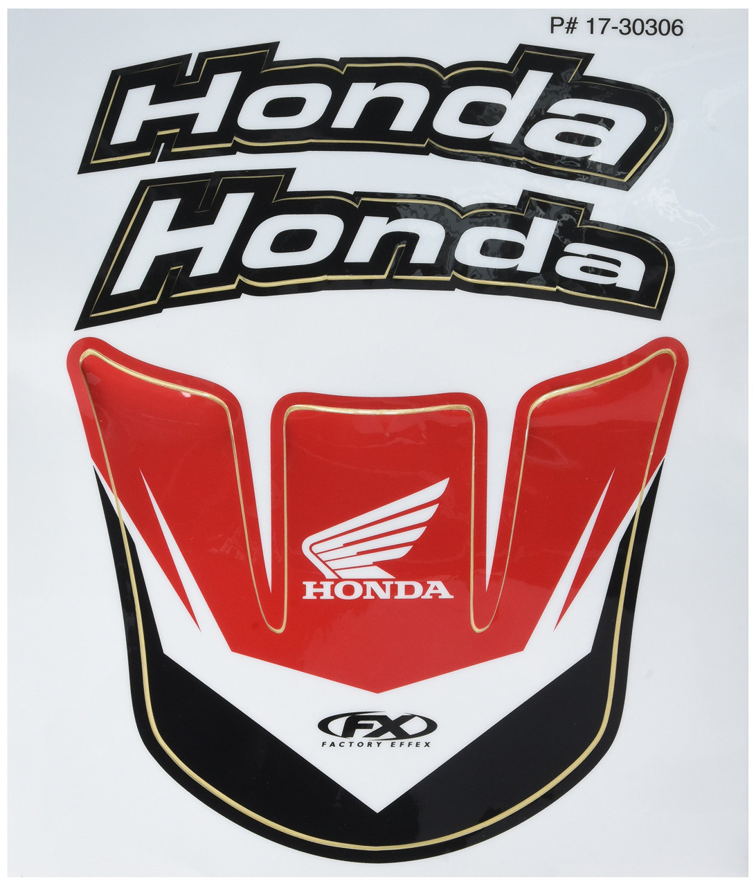 Factory Effex 17-30306