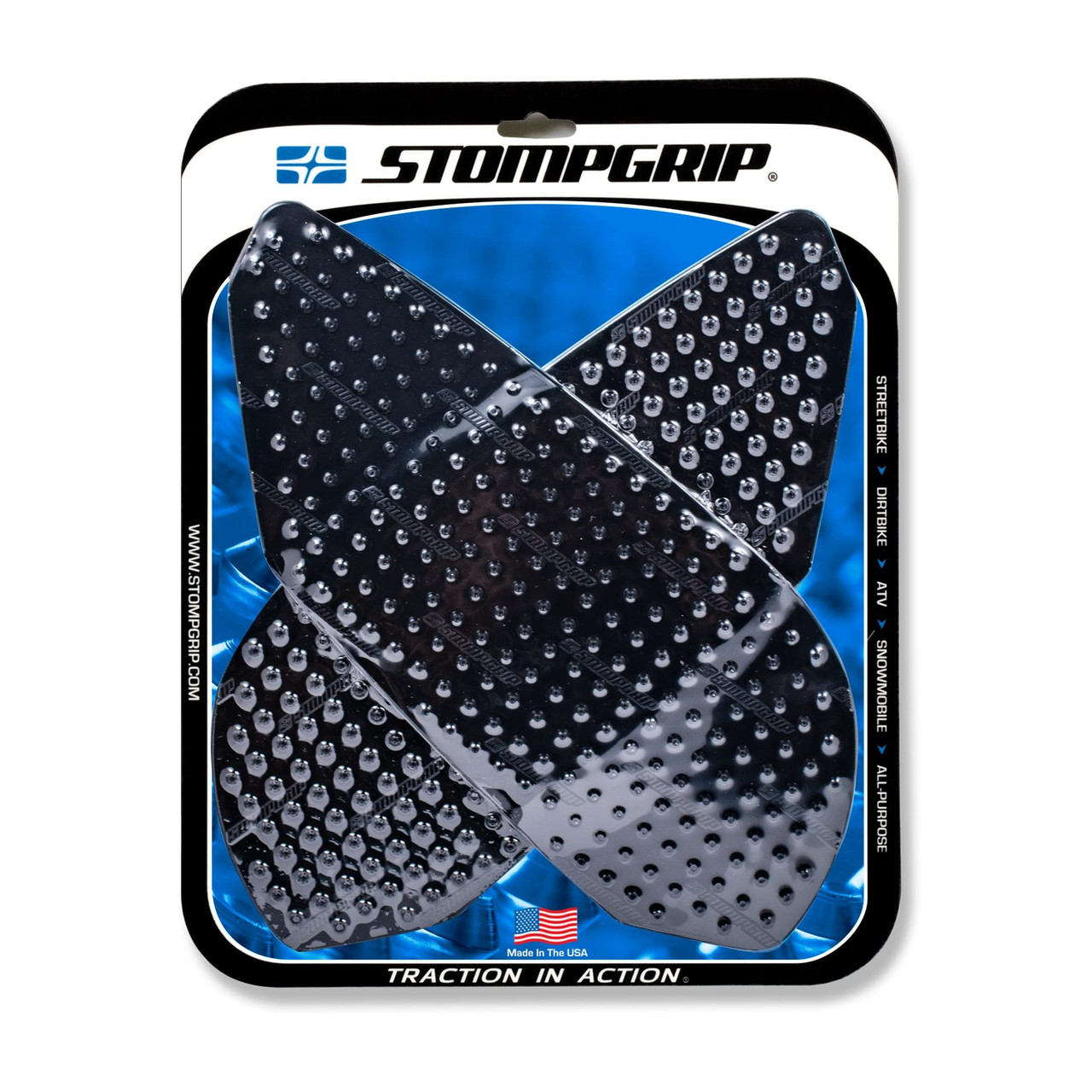 Stompgrip 55-10-0077B
