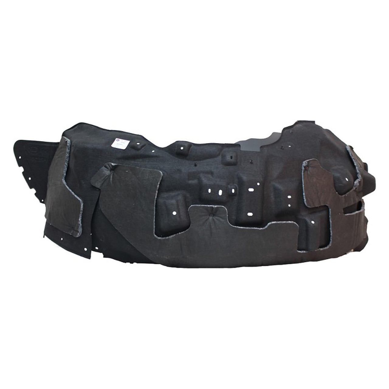 Sherman Parts FOEXPE18-24L