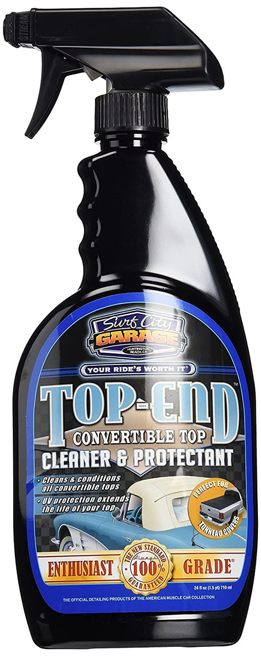 Surf City Garage 109