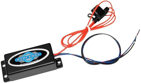 Badlands M/C Products LE-CB-TL