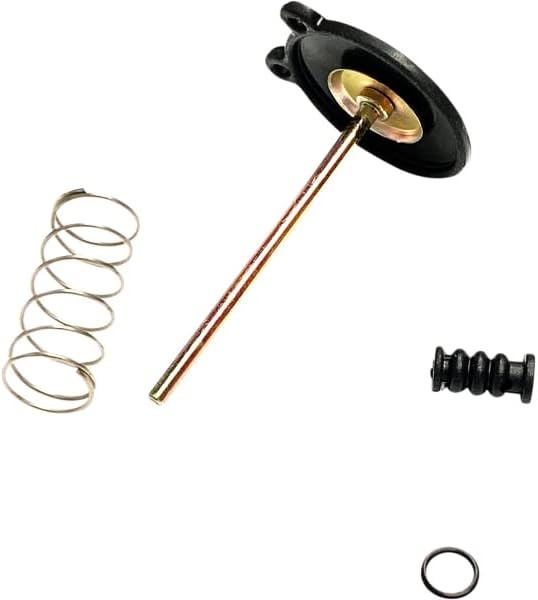 K/S Technologies 56-1401