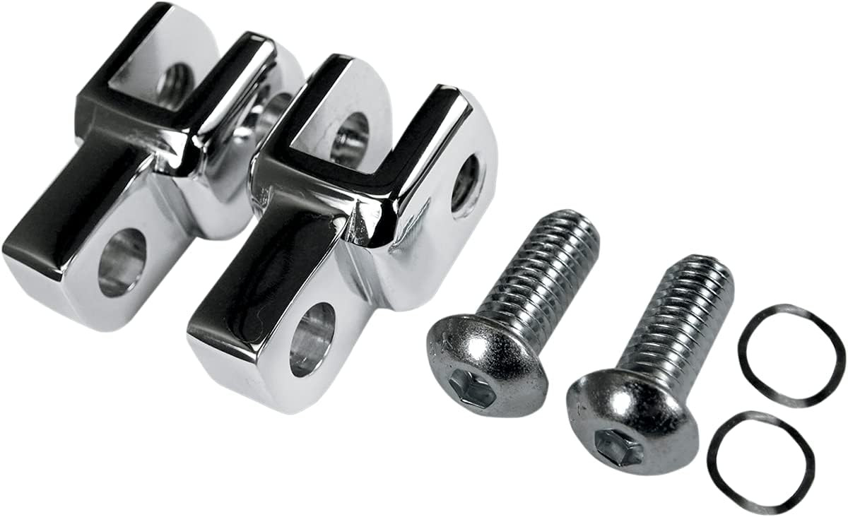 LA Choppers LA-7202-00