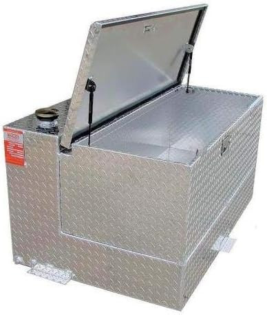 Aluminum Tank Industries TTL50CB