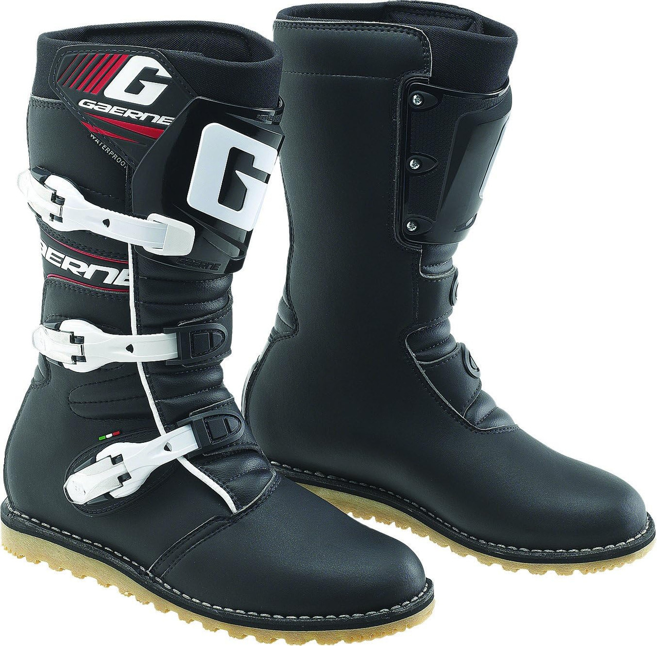 Gaerne 2532-001-007