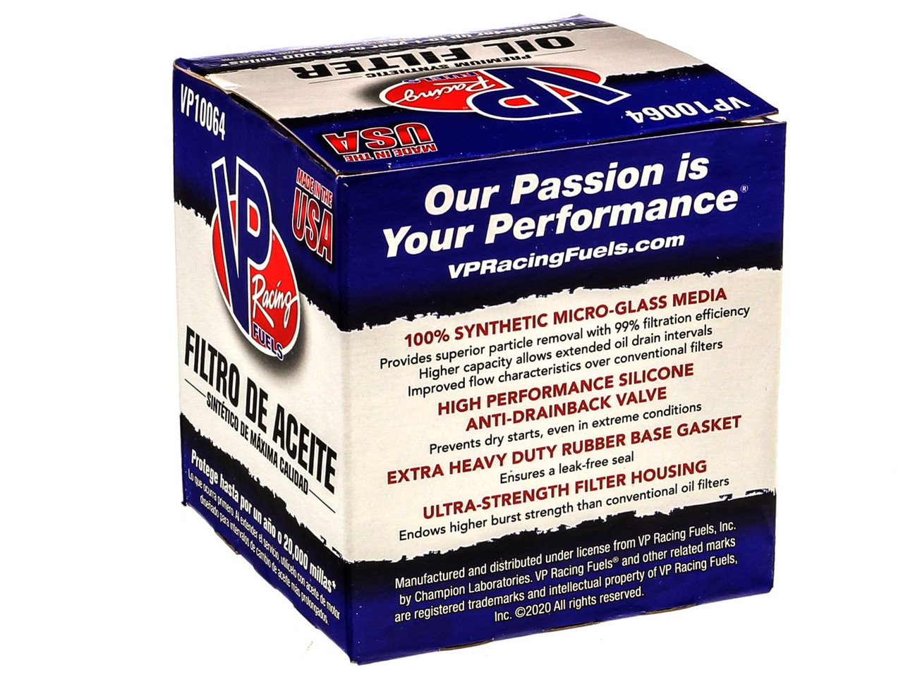 Fram Filter VP10064