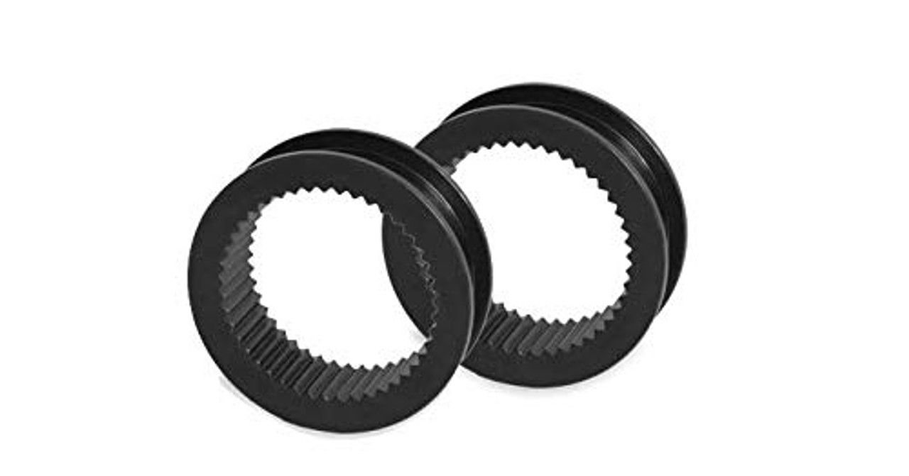 RCV Performance IWE-FD