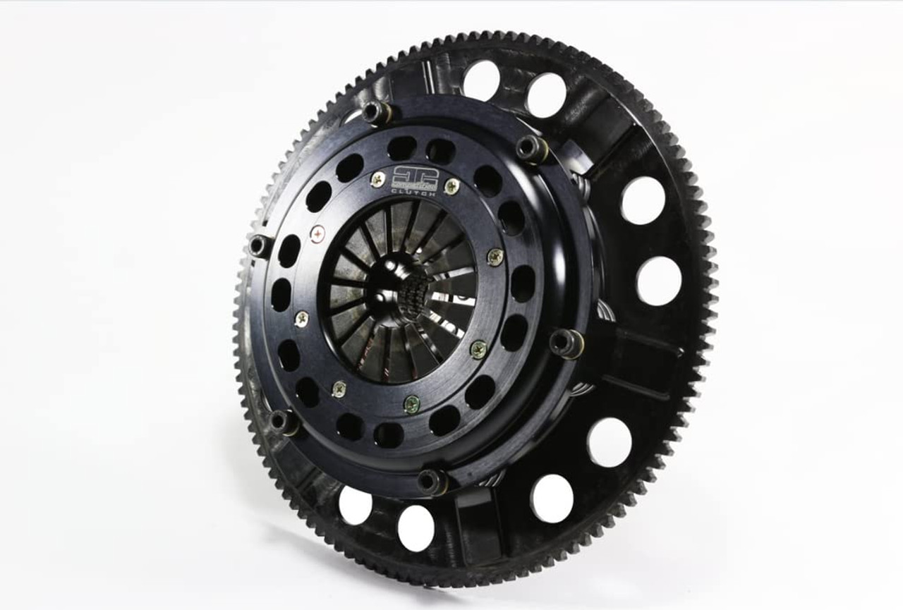 Competition Clutch 4T-8037-C