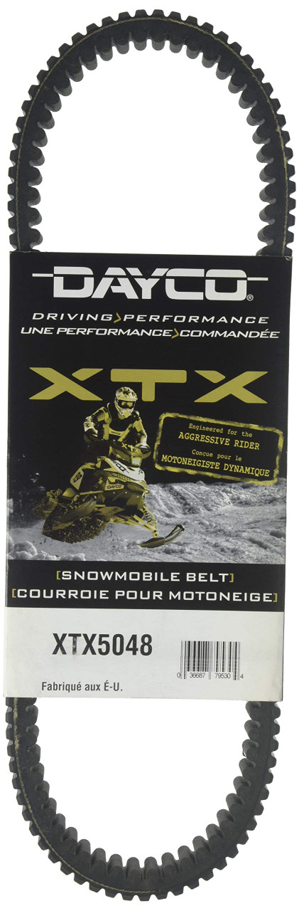 Dayco XTX5048