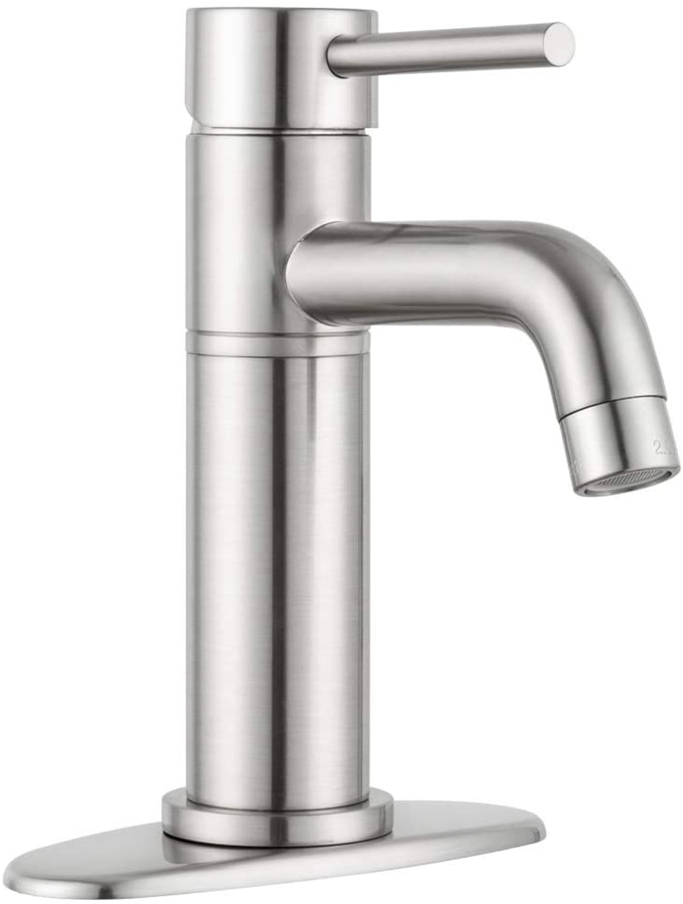 Dura Faucet DF-NML800-SN