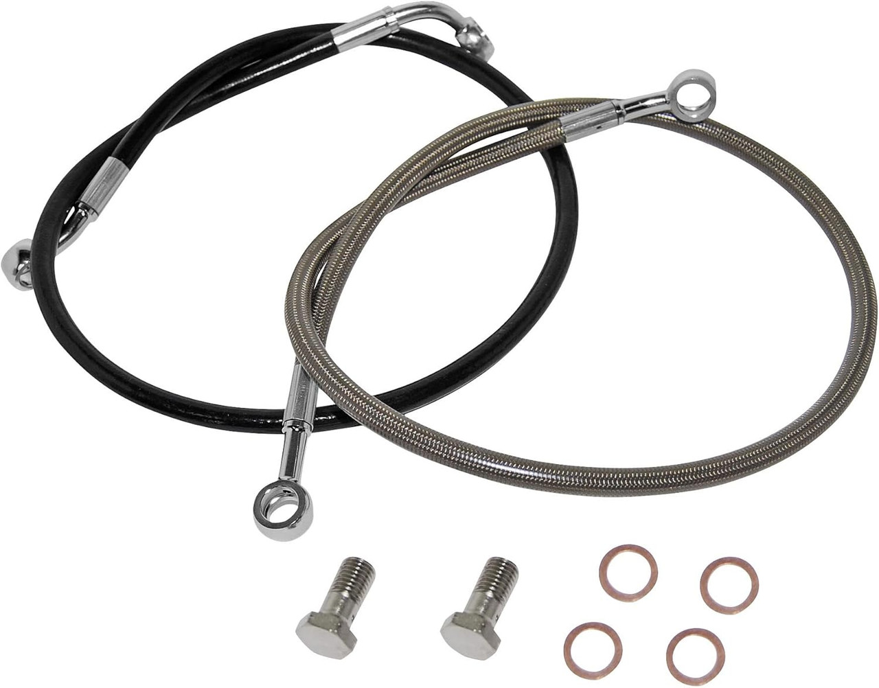 Streamline TRX450-R-SMOKE
