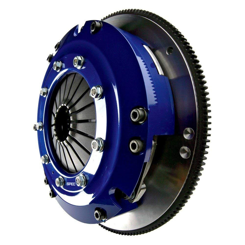 SPEC Clutches SN23SST