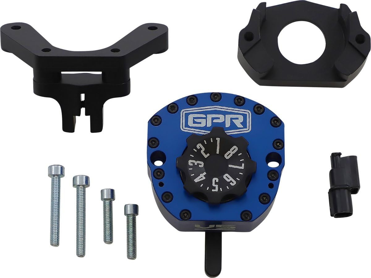 GPR Stabilizer 5-5011-4047B