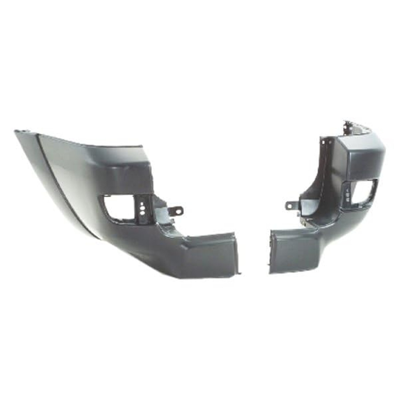 Sherman Parts 8106-91A-1