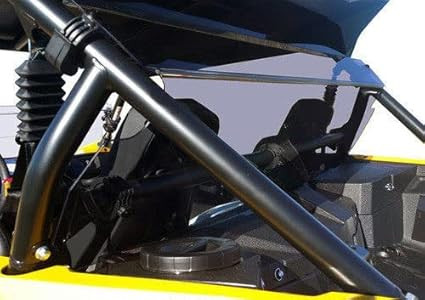 Spike Power Sports 77-1400-R-T