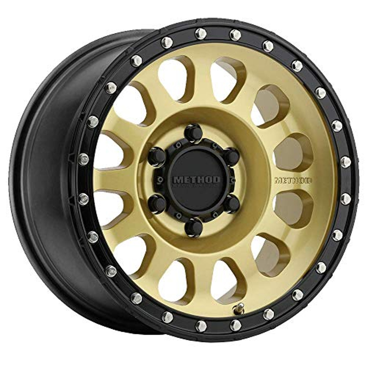 Method Race Wheels MR31578516100
