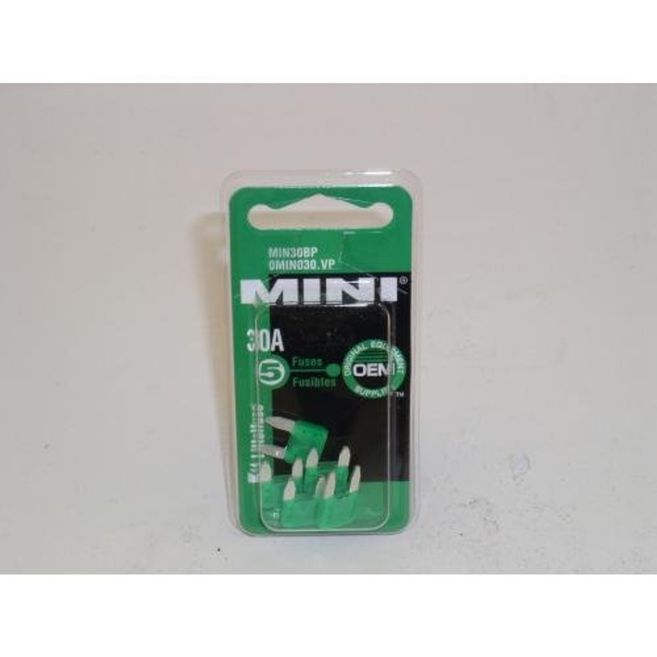 Littelfuse MIN30BP
