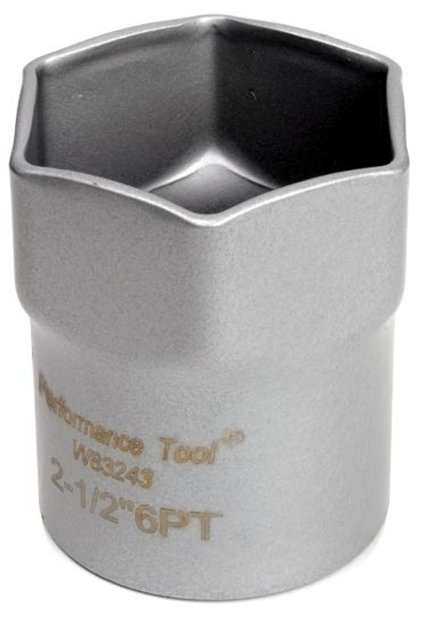 Performance Tool W83243