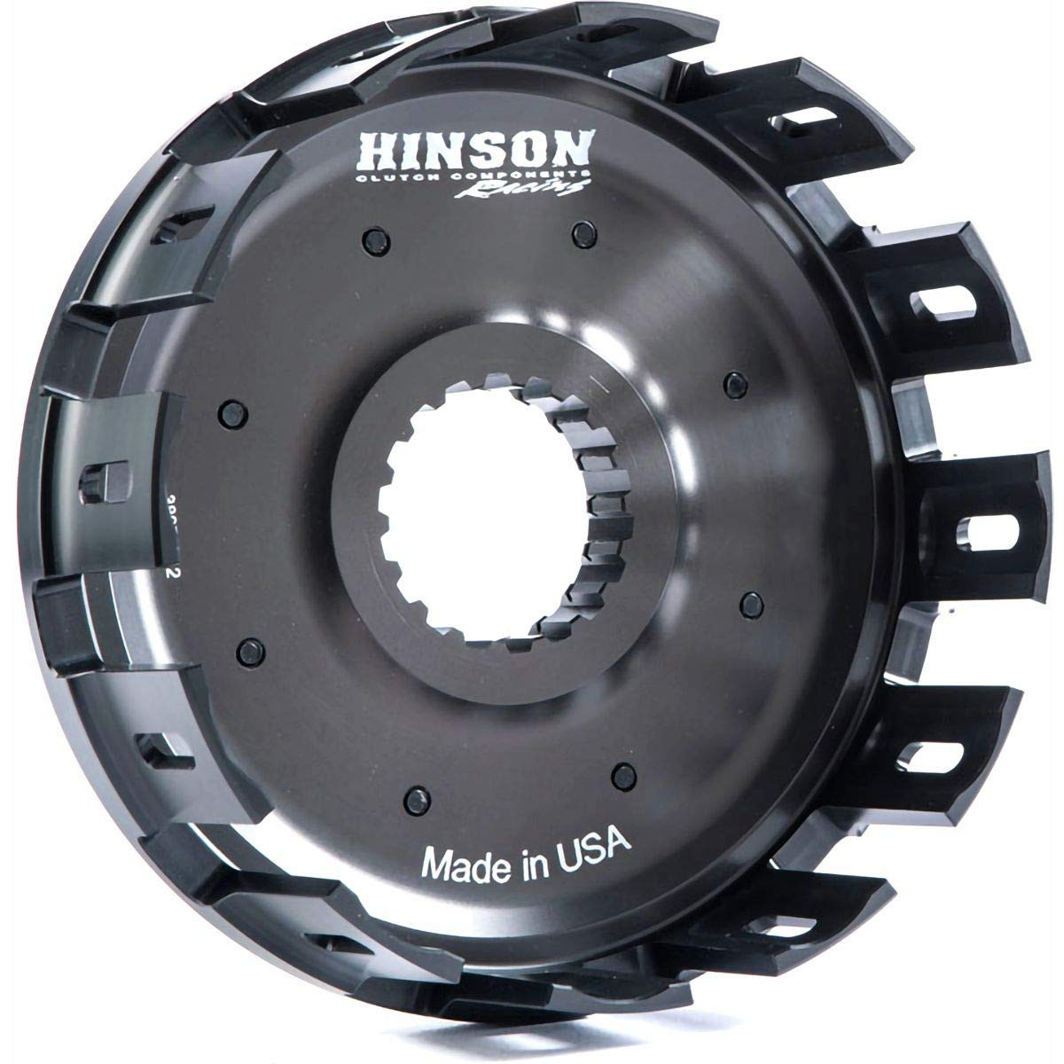 Hinson Clutch H363
