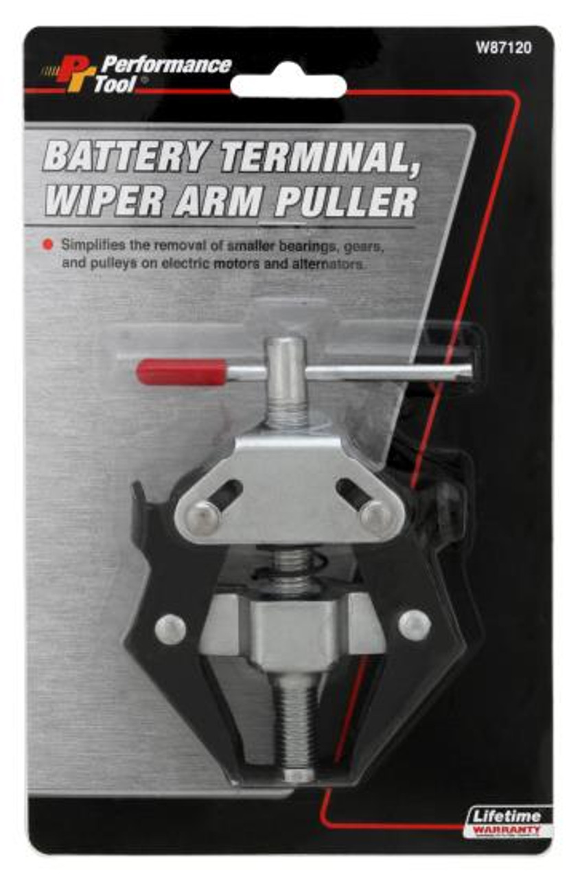 Performance Tool W87120
