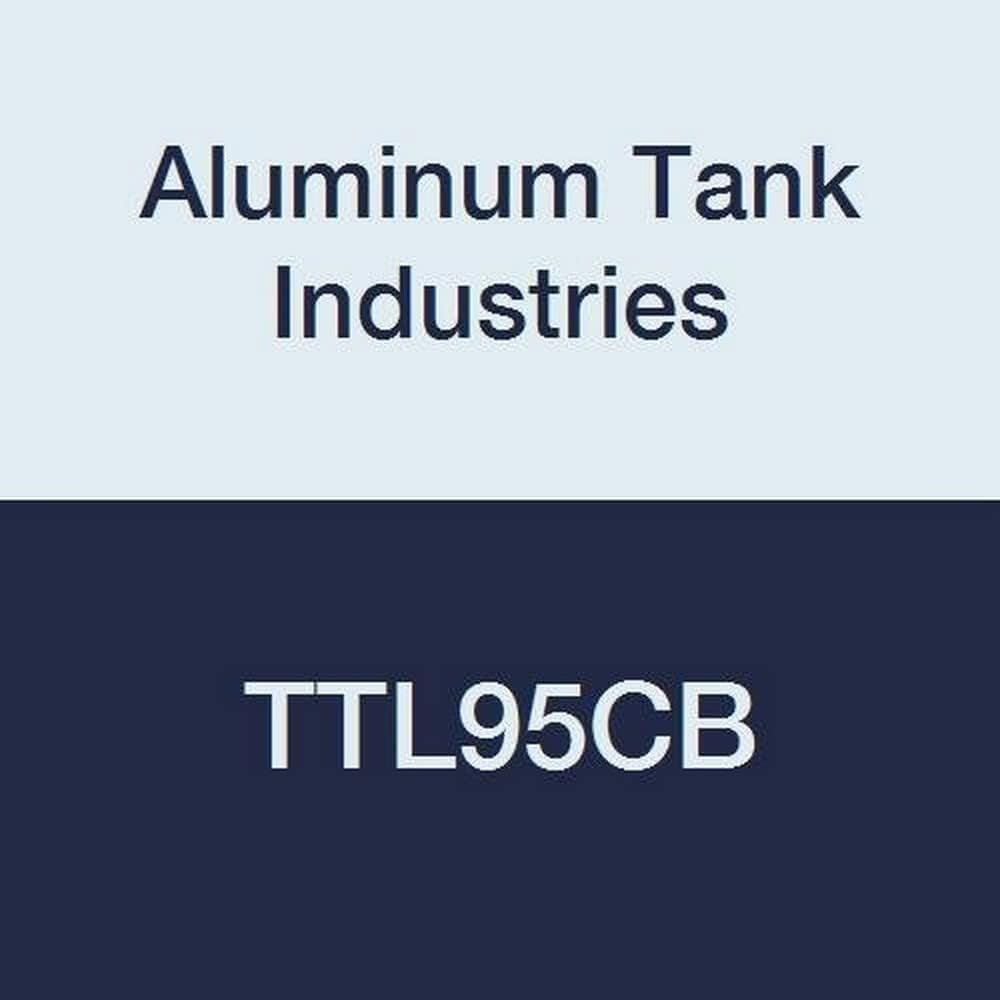 Aluminum Tank Industries TTL95CB