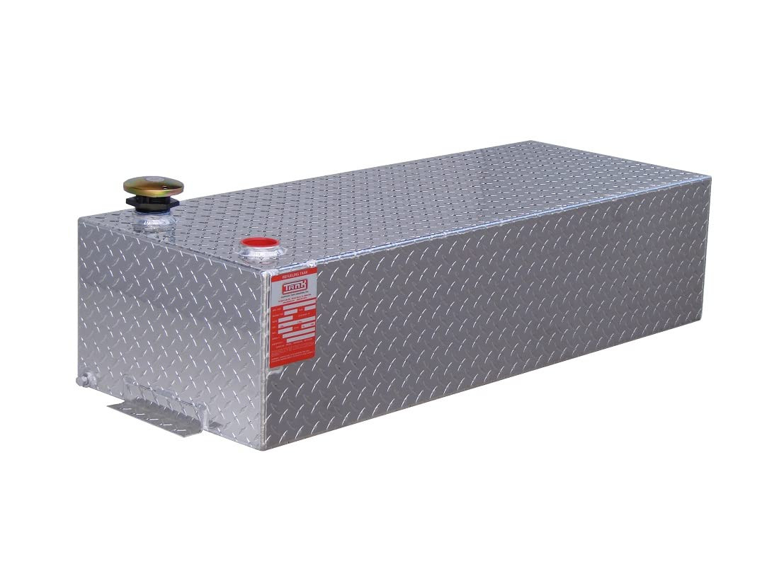 Aluminum Tank Industries TTR42