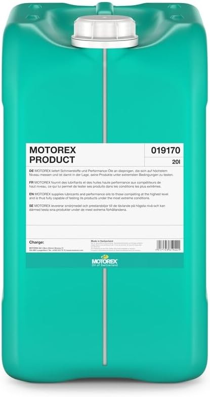 Motorex 309720