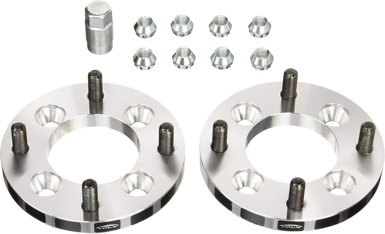 Project Kics W4415W1WTS