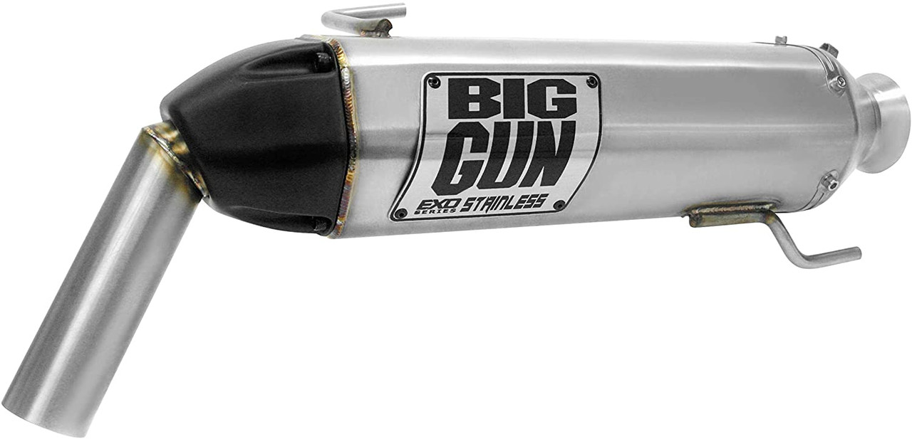 Big Gun 14-7652